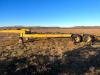 Tandem axle equipment wagon***NO TOD***