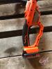 K37, Cordless Drill B+D Weed Whipper - 3