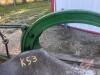 K53, Single Furrow Walking Plow - 3