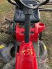 K55, 24" Yard Machine Lawn Mower/Mulcher (K) ***Keys in Office Trailer*** - 3