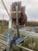 K52, FLOE Boat Lift w/ Winch Wheel (B) - 3