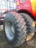 K78, CaseIH 9120 AFS Axial-Flow Combine, S/N Y9G207649, ***Keys in Office Trailer*** - 12