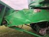 K42, JD 9600 Combine, 4331 sep hours showing, 5872 engine hours showing, S/N 662659, ***Keys in Office Trailer*** - 46