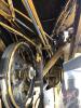 K85, TX36 New Holland Combine, S/N 8611012, ***Keys in Office Trailer*** - 9