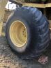 K85, TX36 New Holland Combine, S/N 8611012, ***Keys in Office Trailer*** - 17