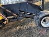 K85, TX36 New Holland Combine, S/N 8611012, ***Keys in Office Trailer*** - 33