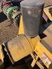 K85, TX36 New Holland Combine, S/N 8611012, ***Keys in Office Trailer*** - 52