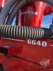 K68, 6640 Farm King Grain Vac, S/N GV006010 - 2