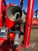 K68, 6640 Farm King Grain Vac, S/N GV006010 - 5