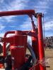 K68, 6640 Farm King Grain Vac, S/N GV006010 - 7