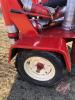 K68, 6640 Farm King Grain Vac, S/N GV006010 - 9