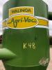 K48, Walinga 510 Standard Grain Vac, S/N T510STD9303526 - 2