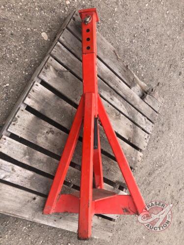 K54, Large Jack Stand