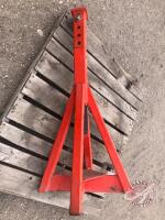 K54, Large Jack Stand