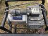 K61, Sotera Systems Series 400B Transfer Pump, S/N 60005 - 2