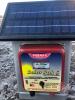 K39, Parmak 6-volt Solar Fencer - 25 Mile Range (B), S/N 60336189