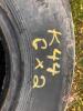 K44, USED 16.5L-16.1SL American Farmer Implement tire (C) - 2