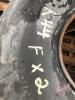 K44, USED 16.5L-16.1SL American Farmer Implement tire (F) - 2