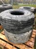 K44, USED 16.5L-16.1SL Titan Implement tire (I)