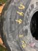 K44, USED 16.5L-16.1SL Titan Implement tire (I) - 2