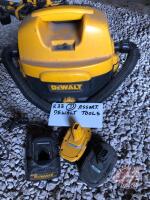 K33, DeWalt 18V Cordless Tools (Group D)