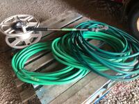 K37, Garden Hose