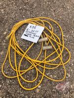 K38, Extension Cords (A)