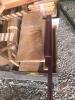 K56, Pallet of assorted kinds of wood - 3