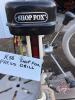 K56, Shop Fox press drill W1668 - 2