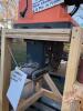 K56, Rigid Oscillating belt & drum sander, Mastercraft belt & disc sander - 3