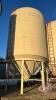 Bin #6 - Approx 2000 Bushel Friesen Hopper Bottom Bin (To be removed between May 1st & Sept. 1st 2024) - 2