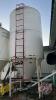 Bin #20 - Approx 810 Bushel Friesen Hopper Bottom Feed Bin (To be removed between May 1st & Sept. 1st 2024)