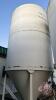 Bin #20 - Approx 810 Bushel Friesen Hopper Bottom Feed Bin (To be removed between May 1st & Sept. 1st 2024) - 2