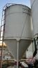 Bin #21 - Approx 800 Bushel Friesen Hopper Bottom Feed Bin (To be removed between May 1st & Sept. 1st 2024) - 2