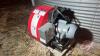 Fan #5 - 5hp Avonlea 1ph Aeration Fan - 2