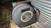 Fan #8 - 5hp Keho 1ph Aeration Fan