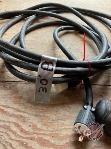 30ft HD Extension Cord (B)