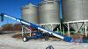 Brandt Grain Belt 1545 Conveyor, S/N 8711708 - 2