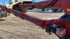 13"x70' buhler/Farm King PTO Hopper Swing Auger, S/N 21901286 - 10