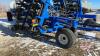 40ft NH P2080 Air Disc Drill w/ NH P1060 Air Cart, Drill S/N YES046406, Cart S/N YDS047219 This unit was controlled by Trimble system NOT INCLUDED “stayed with tractor”, - 8