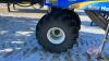 40ft NH P2080 Air Disc Drill w/ NH P1060 Air Cart, Drill S/N YES046406, Cart S/N YDS047219 This unit was controlled by Trimble system NOT INCLUDED “stayed with tractor”, - 26