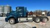 2004 Freightliner Columbia T/A Highway Tractor, 878,005 Showing, SAFETIED, VIN: 1FUJA6CK24PN41347, Owner: Douglas T Dyck, Seller: Fraser Auction__________________ - 2