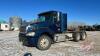 2004 Freightliner Columbia T/A Highway Tractor, 878,005 Showing, SAFETIED, VIN: 1FUJA6CK24PN41347, Owner: Douglas T Dyck, Seller: Fraser Auction__________________ - 26