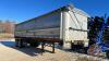 2011 Lode Line T/A End Dump Grain Trailer, SAFETIED, VIN: 2D9ED322XB1012610, Owner: Douglas T Dyck, Seller: Fraser Auction________________