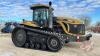 Cat Challenger MT855C Track Tractor, 3758 Hrs Showing, S/N AGCC0855CNVJG1051 - 4