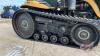 Cat Challenger MT855C Track Tractor, 3758 Hrs Showing, S/N AGCC0855CNVJG1051 - 5