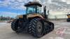 Cat Challenger MT855C Track Tractor, 3758 Hrs Showing, S/N AGCC0855CNVJG1051 - 7