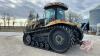 Cat Challenger MT855C Track Tractor, 3758 Hrs Showing, S/N AGCC0855CNVJG1051 - 12