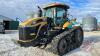 Cat Challenger MT765D Track Tractor, 2861 Hrs Showing, S/N AGCC0765KDNCD1722