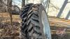 Goodyear 380/85R46 Rubber - 2